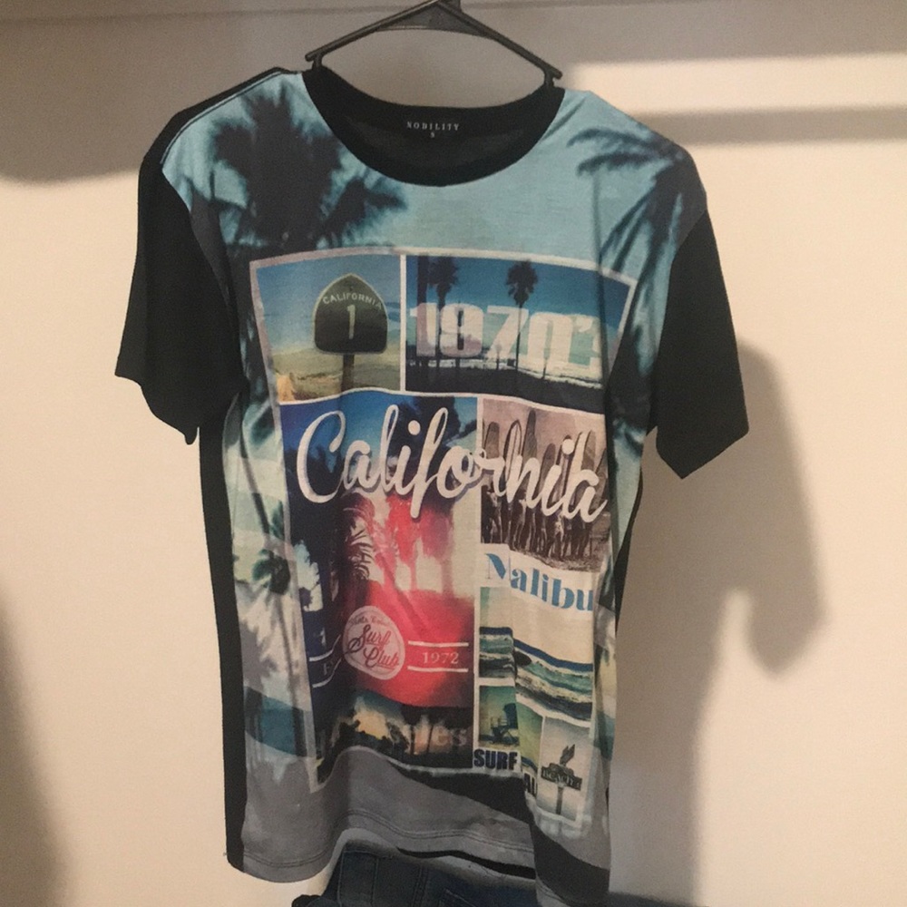 shirt
